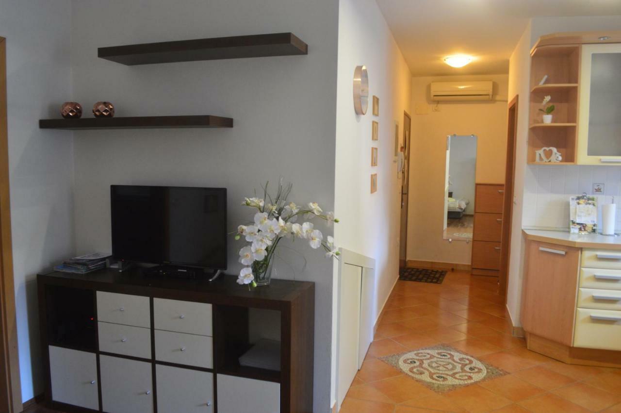 Apartment Terra, Koper Center Exteriér fotografie