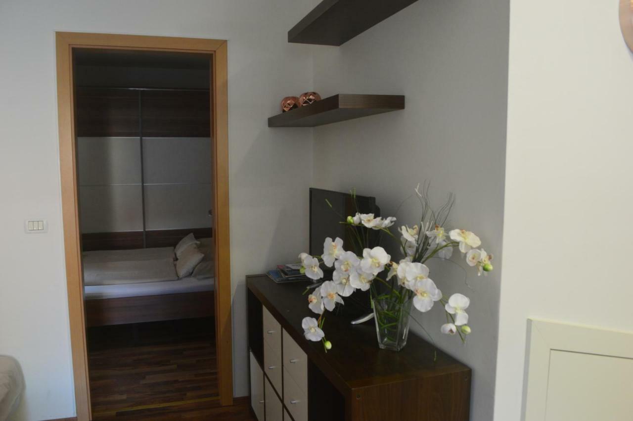 Apartment Terra, Koper Center Exteriér fotografie