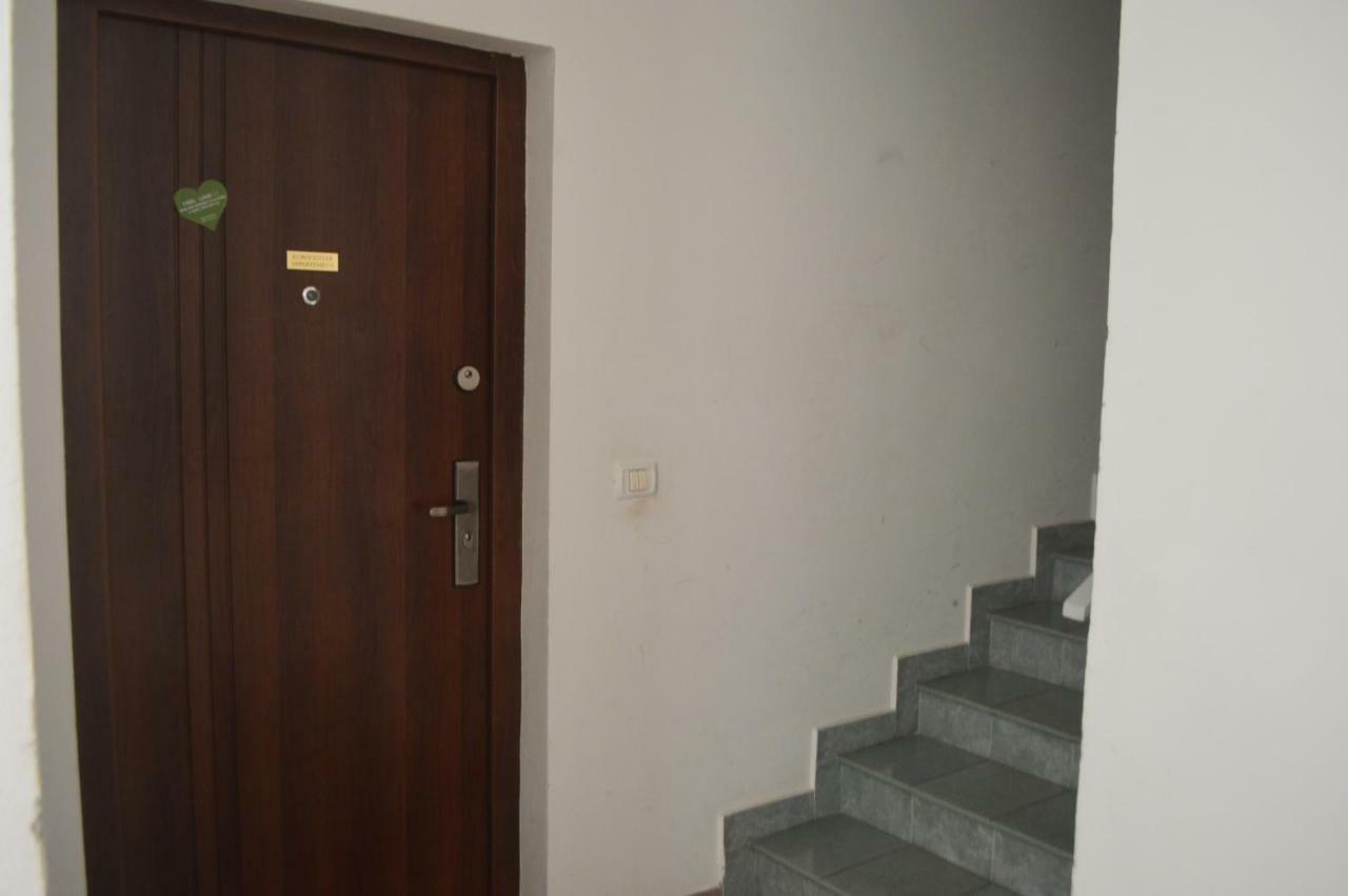 Apartment Terra, Koper Center Exteriér fotografie